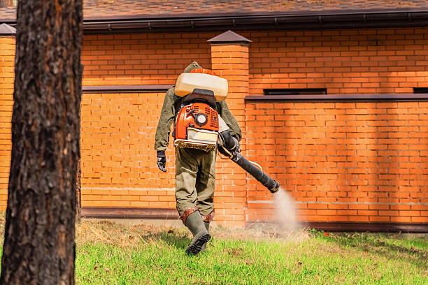 Trusted Fumigation Services service in Slater-Marietta, SC - Nex Pest Control